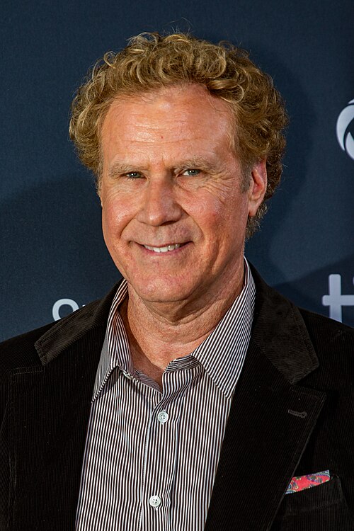 Will Ferrell